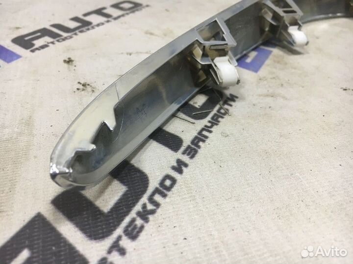 Накладка на торпедо Сузуки SX4