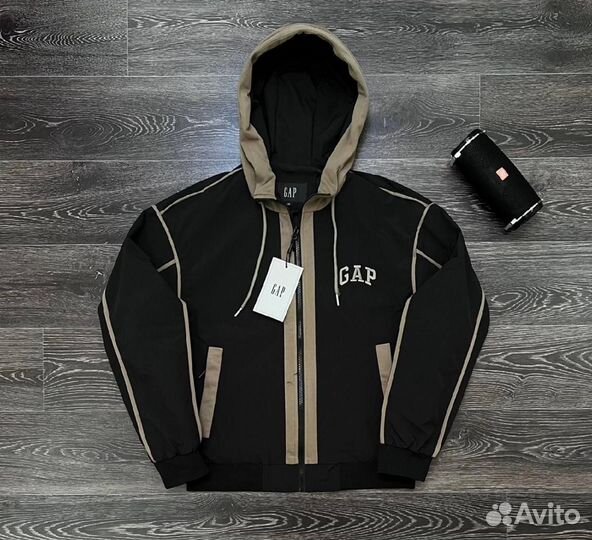 Куртка gap