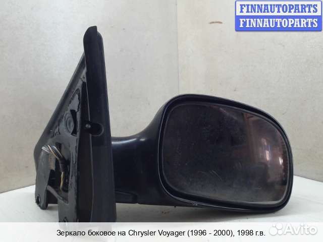 Зеркало перед/право Chrysler Voyager III (GS), 1998 2.4 Бензин