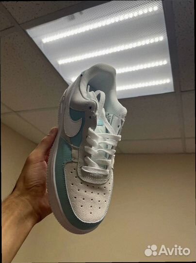 Кроссовки Женские Nike Air Force 1