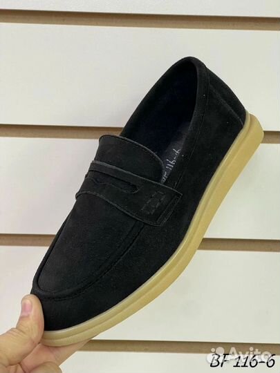 Лоферы женские до 41 р