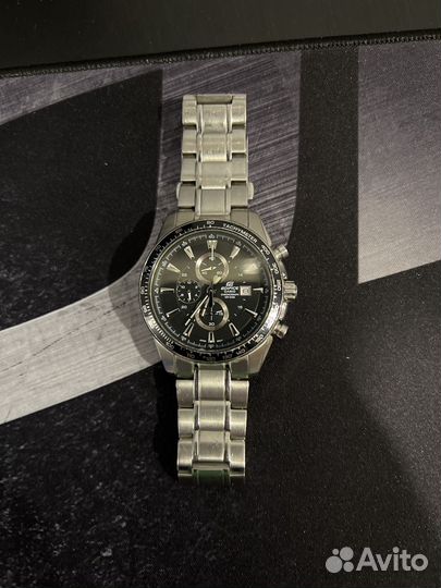 Часы Casio Edifice EF547