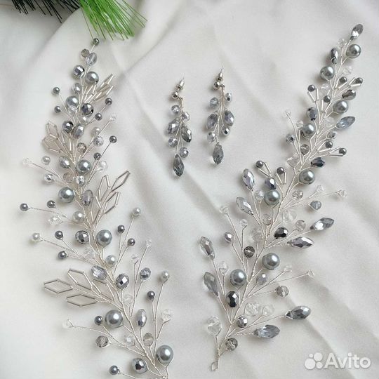 Заколки для волос