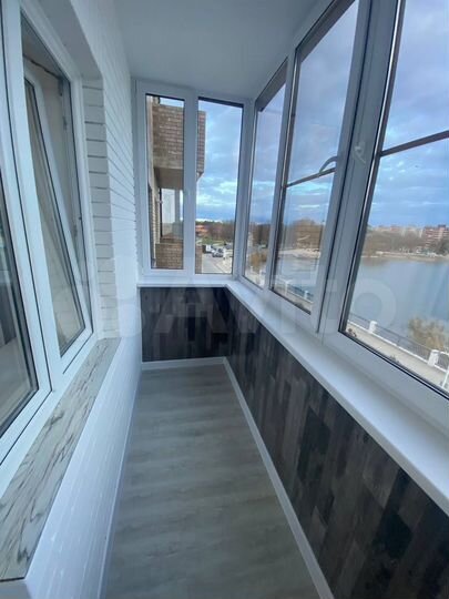 1-к. квартира, 41 м², 3/4 эт.