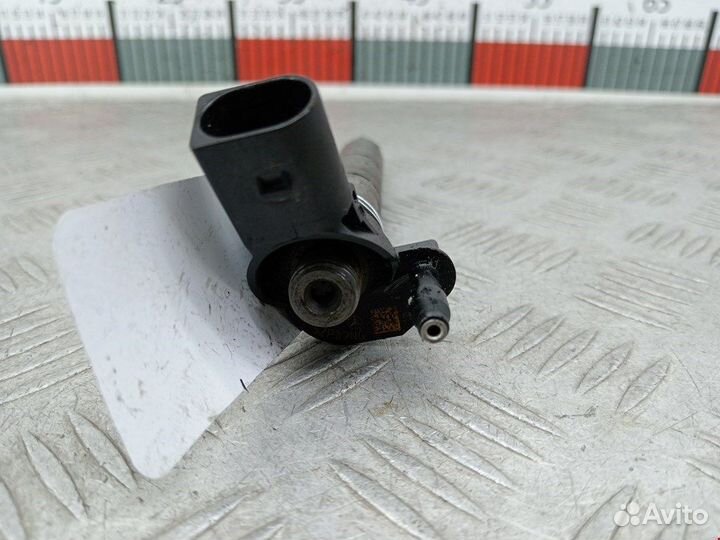 Форсунка для mercedes-benz E-Class (W211)