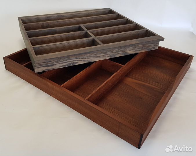 Лоток для столовых приборов