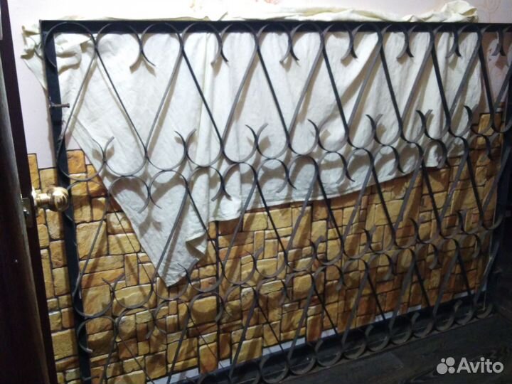 Решетка для окон