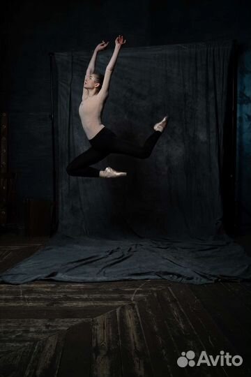 Педагог по хореографии/ балет/ растяжка/гимнастика