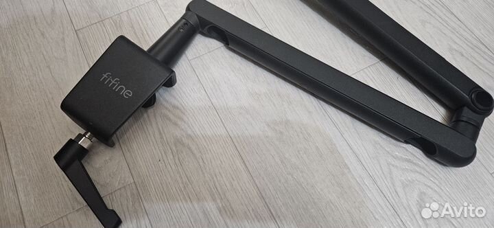 Комплект fifine AM8+пантограф bm88