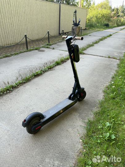 Самокат электрический Midway i max