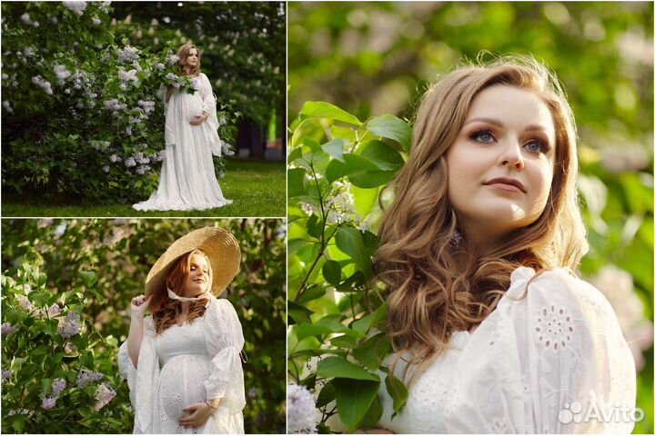 Свадебный фотограф + видеограф на свадьбу