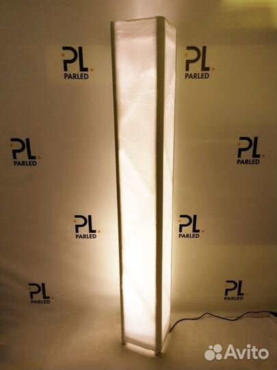 Чехол на сценическую ферму черный, белый