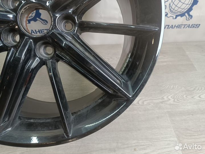 Диск литой R18 №17 Changan UNI-V 2024