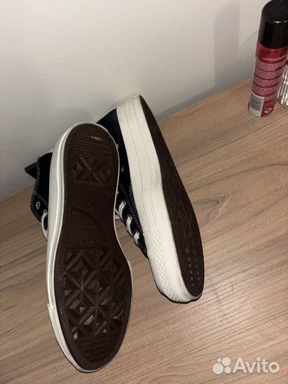 Converse comme des garcons