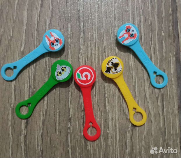 Скрепыши Каваи, Тролли большие гастроли