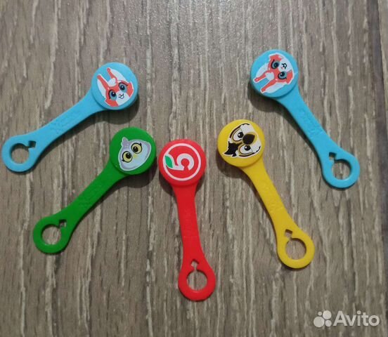 Скрепыши Каваи, Тролли большие гастроли