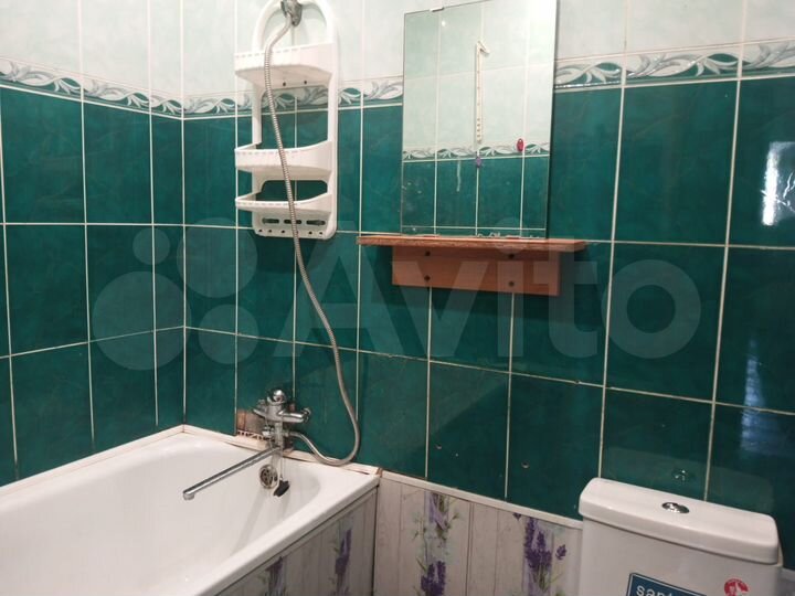 2-к. квартира, 37 м², 1/2 эт.