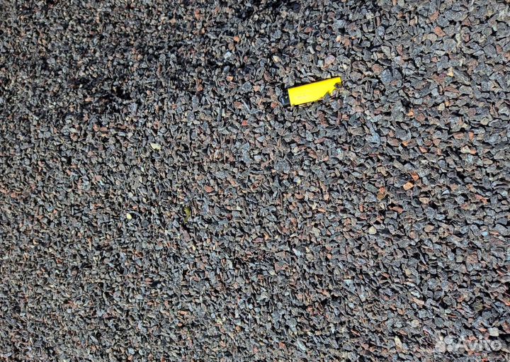 Щебень гранитный 5-10мм