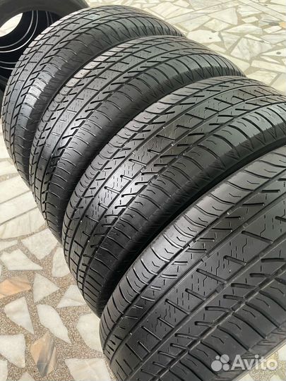 Bridgestone Ecopia EP850 225/65 R17