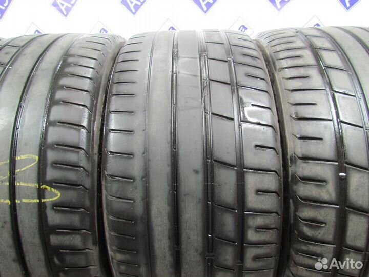 Pirelli P Zero 265/35 R20 97P