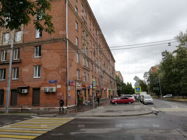 Продам торговое помещение, 170.2 м²