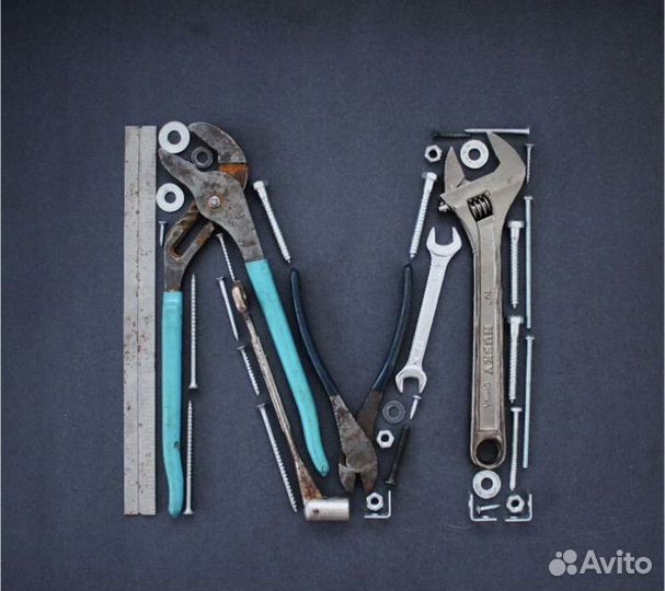 Мастер на час