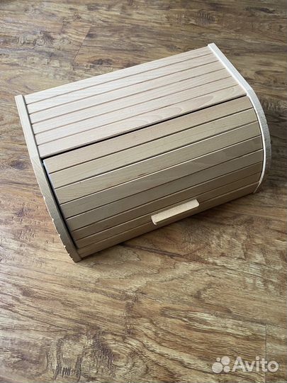 Хлебница IKEA