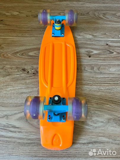 Скейтборд детский Penny Board