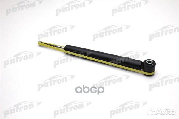 Амортизатор подвески задн opel: vectra B 95-02