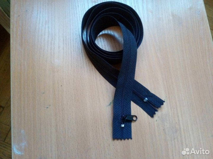 Молния 20мм новая