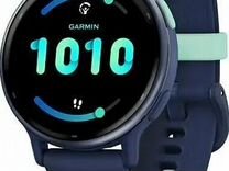 Garmin vivoactive 5 navy