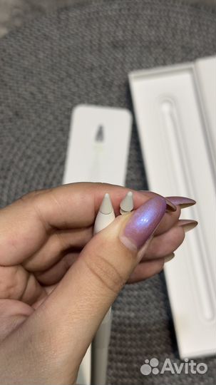 iPad pro 10,5 256gb wi-fi 2019 модельА1701 +Pencil