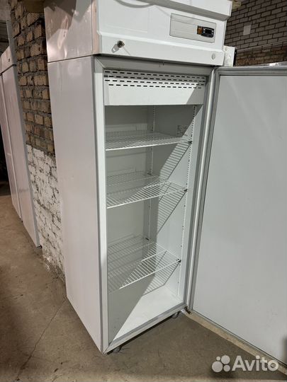 Морозильный шкаф Polair, -18-21