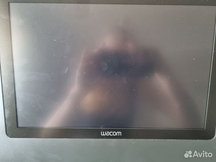 Графический планшет Wacom