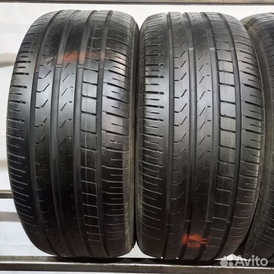 Pirelli Scorpion Verde 255/40 R20