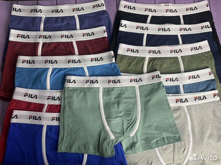 Трусы мужские