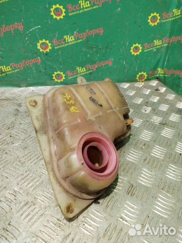 Бачок расширительный Volkswagen Passat B5+ седан