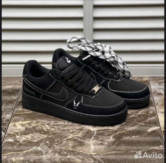 Nike air force venom