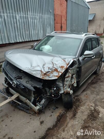 Запчасти Чанган цс 35 Плюс