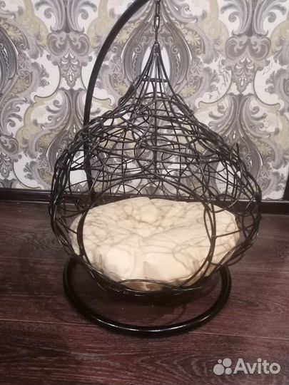 Кошачий домик