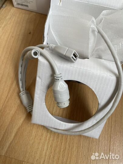 Видеокамеры trassir tr-d3121IR