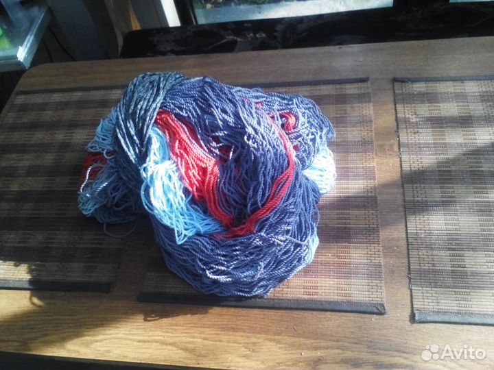 Гамак(пр-во Гватемала)