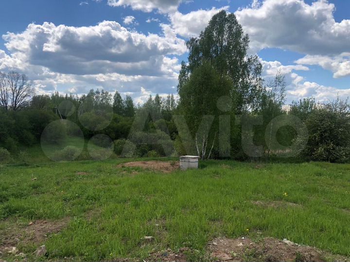 Участок 12 сот. (ИЖС)