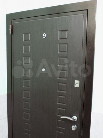 2-к. квартира, 59,1 м², 3/4 эт.