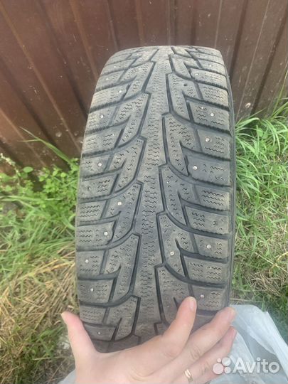 Hankook Winter I'Pike 185/65 R15