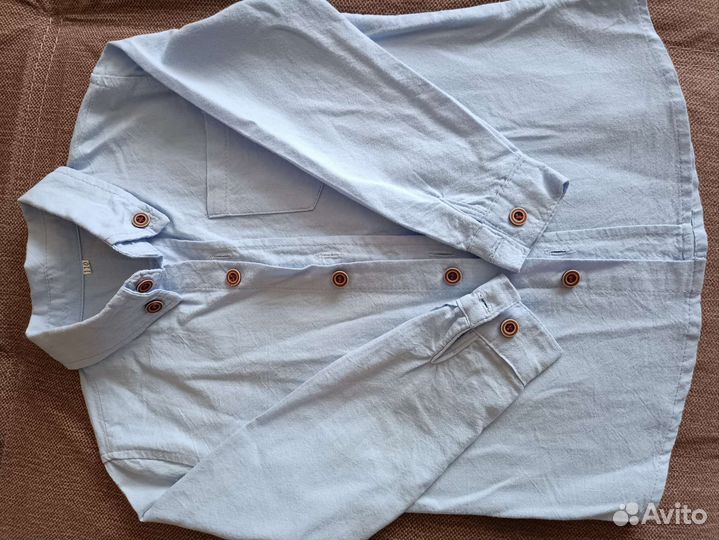 Детский костюм