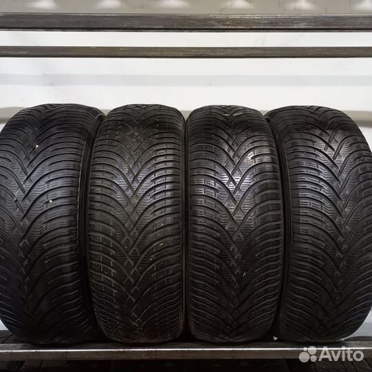 Kleber Krisalp HP3 215/60 R16