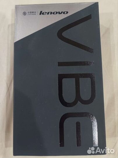 Lenovo Vibe Z2