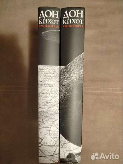 Дон Кихот Савва Бродский