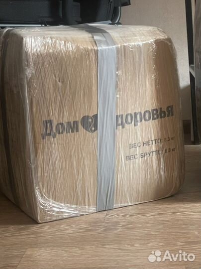 Поломанные запчасти